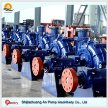 Coal Mining Coal Preparation Centrifugal Slurry Pump